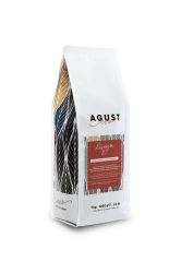 Agust  EVO Riserva 87 - kawa ziarnista 1kg  87% Arabika 13% Robusta 