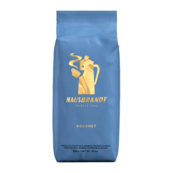 Hausbrandt Gourmet - 100% Arabica kawa ziarnista 1kg 