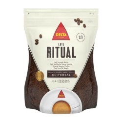 Delta Ritual - kawa mielona 220g Portugalia