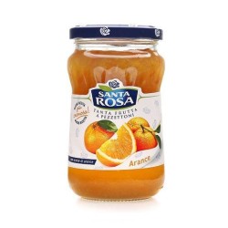 Santa Rosa Arance konfitura z pomarańczy 350g