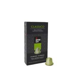 Goppion Classico  Nespresso - 10szt. - kapsułki    