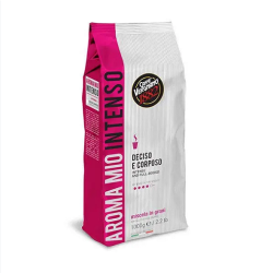 Vergnano Aroma MIO Intenso - kawa ziarnista 1kg 