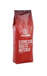 DRAGO Mocambo Espresso Gusto Intenso - kawa ziarnista 1kg 