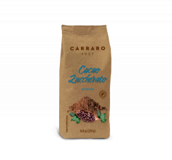 Kakao Carraro 1927 Słodkie 250g włoskie 