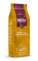 Mauro Special Espresso - kawa ziarnista 1kg    
