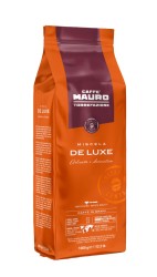 Mauro De Luxe - kawa ziarnista 1kg  
