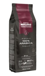 Mauro Centopercento - kawa ziarnista 1kg  