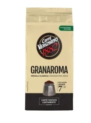 Vergnano Gran Aroma - kawa mielona 250g 