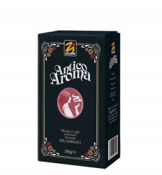 Zicaffe Antico Aroma - kawa mielona 250g   