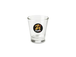 Filiżanka - szklaneczka  - Zicaffe Espresso  