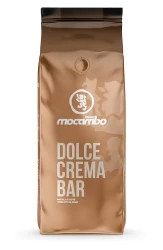 DRAGO Mocambo Dolce Crema Bar 100% Arabica - kawa ziarnista 1kg 